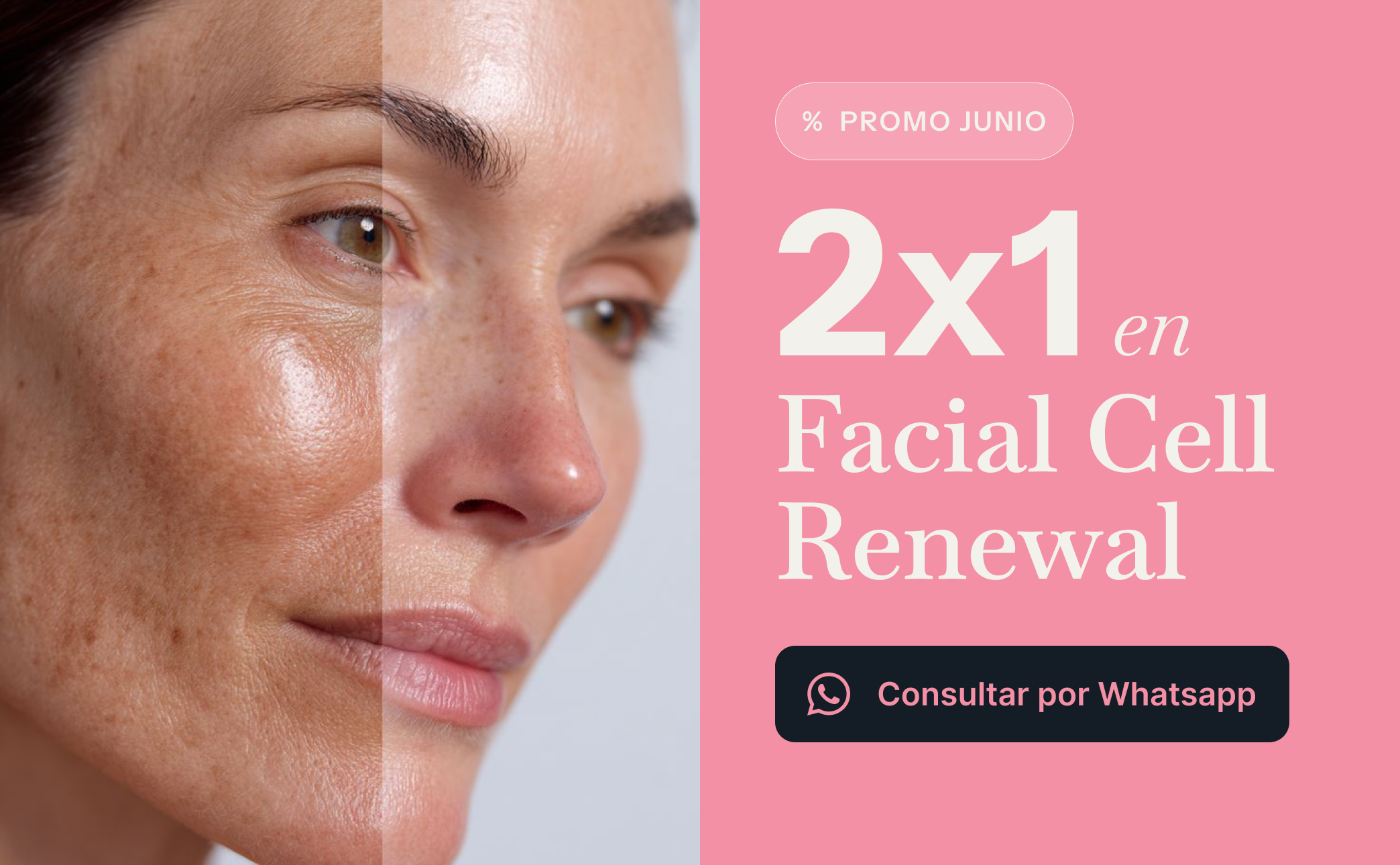 facial